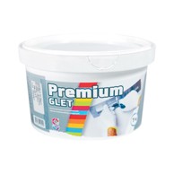CHROMOS SVJETLOST Polimer-cementna masa Premium glet, 1 kg