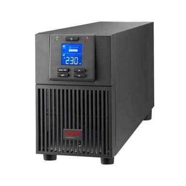 APC Easy Online UPS SRV 1000VA 230V, dvostruka konverzija, online APC-SRV1KI
