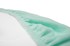 SENSILLO Plahta s gumicom 35x75 cm, mint