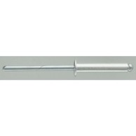 GRANIT slijepe zakovice s ravnom glavom 5 x 25 mm DIN 7337 A ISO 15977, 500 kom.