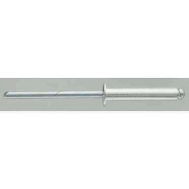 GRANIT slijepe zakovice s ravnom glavom 5 x 25 mm DIN 7337 A ISO 15977, 500 kom.