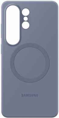 SAMSUNG Silikonska magnetna maskica za Samsung Galaxy S26 Ultra, plavo ljubičasta EF-ES948CVEGWW