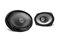 KENWOOD Auto zvučnik KFC-E6965A