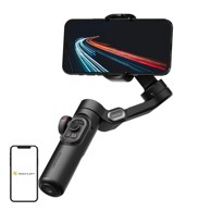 MOJPLANET Standardni gimbal AOCHUAN XE, crni