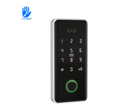 BOT Pametna brava za namještaj TTLock CL2, vertikalna