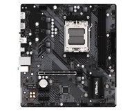 ASROCK Matična ploča A620M-HDV/M.2 AMD A620 Socket AM5 micro ATX
