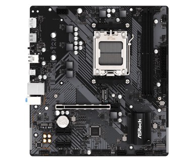 ASROCK Matična ploča A620M-HDV/M.2 AMD A620 Socket AM5 micro ATX