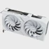 ASUS Grafička kartica GeForce RTX 5060 Ti DUAL OC WHITE EDITION, 16GB, DLSS 4, 3× DisplayPort, 1× HDMI 2.1