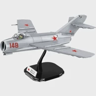 COBI Konstrukcijski set MiG-15 “Fagott”