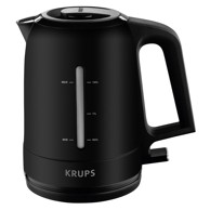 KRUPS Kuhalo za vodu BW 2448 1,6L, crno