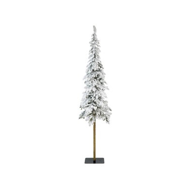 EVERLANDS Božićno drvce umjetno Alpine 180 cm sniježno