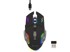 BLOW Gaming miš Adrenaline Prime, bežični, 3200 DPI, crna