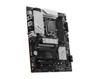 MSI Matična ploča PRO B760-P II, Intel B760, DDR5, s. LGA 1700, ATX