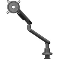 ONE FOR ALL Nosač za monitor DM 7110, Single, crni