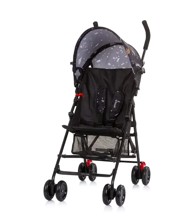 CHIPOLINO Dječja kolica Amaya - Obsidian