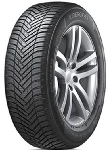 HANKOOK Automobilska guma Kinergy 4S H750 165/65R15 81T, crna