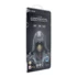 X-ONE Full Cover Extra Strong Privacy kaljeno staklo za iPhone 15 Pro Max (puno ljepilo) crno
