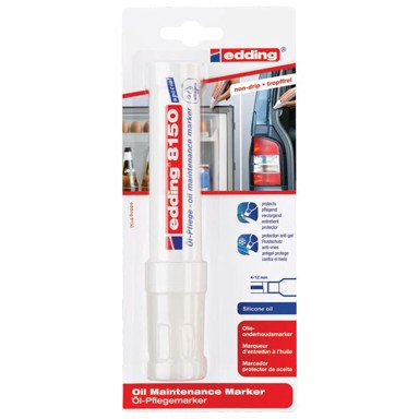 EDDING Marker za gume 8150