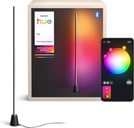 PHILIPS Hue Play pametna LED podna lampa RGB, 122 cm