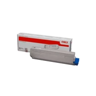 OKI Original toner 46508709 za C332, MC363 3k, Yellow