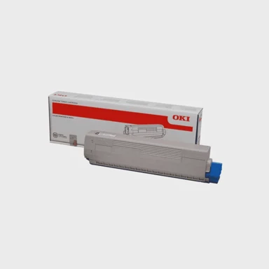 OKI Original toner 46508709 za C332, MC363 3k, Yellow