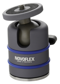 NOVOFLEX Glava stativa 30