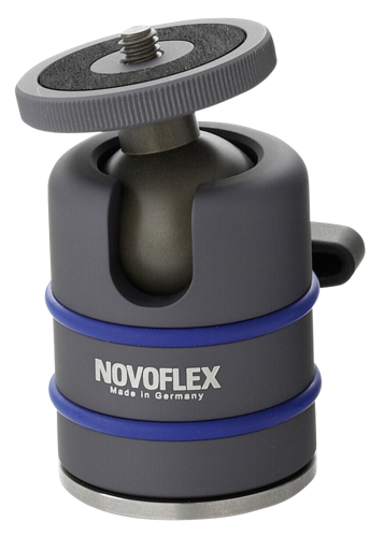 NOVOFLEX Glava stativa 30