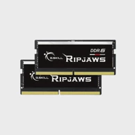G.SKILL Ripjaws RAM memorija DDR5, 4800 MHz, 64 GB (2x32 GB, F5-4800S4039A32GX2-RS)