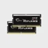 G.SKILL Ripjaws RAM memorija DDR5, 4800 MHz, 64 GB (2x32 GB, F5-4800S4039A32GX2-RS)