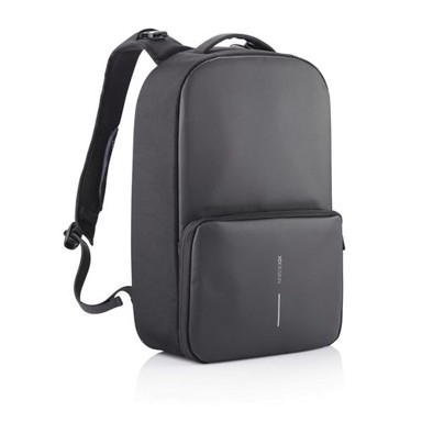 XD DESIGN Ruksak za prijenosno računalo protiv krađe Bobby Flex Gym Bag, crni