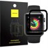 Zaštitno hibridno staklo za Apple Watch, 38 mm