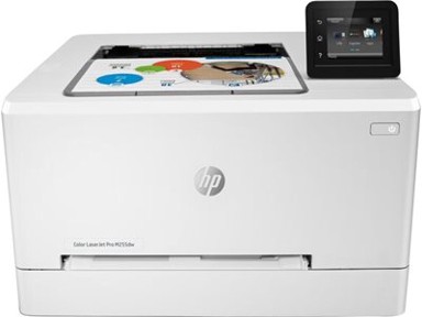 HP Printer Color LaserJet Pro M255dw, 7KW64A, 600 dpi, 256MB, USB, LAN, WiFi