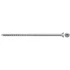 FISCHER Vijak za drvenu konstrukciju PowerFast II 8,0x220 TX 50 kom