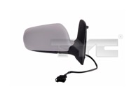 TYC Retrovizor VW Sharan 00-10, lijevi, -04, električni, grijani, asferičan, Alhambra