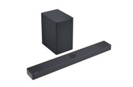 LG Soundbar SC9S, 3.1.3, 400W, crni