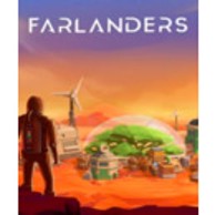 Igra za PC: Farlanders (STEAM)