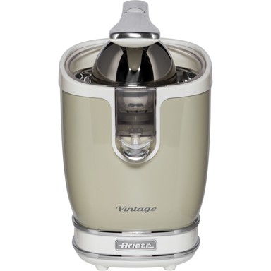 ARIETE Vintage cjedilo za agrume bež