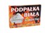 RAVI Kocke za potpalu za roštilj i kamin 32 kom, bijela