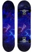 Veliki skatebord s dvostranim tiskom Galaxy M