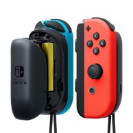 NINTENDO Baterijski nastavak JOY-CON AA