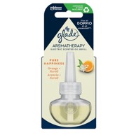 GLADE Aromatherapy, punjenje za električni osvježivač zraka, naranča i cvijet nerolija, 20 ml
