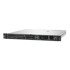 HPE Server ProLiant DL20, Gen11, Intel Xeon E-2436, 6-Core, 2.90GHz, 18MB, 16GB, 4 x Hot-Plug, 2.5in, SFF Intel VROC, RAID, 800W