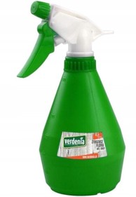 GALICJA Ručni raspršivač 0,5 l, zeleni