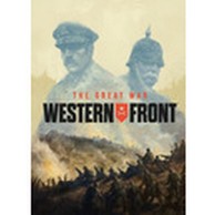 Igra za PC: The Great War: Western Front
