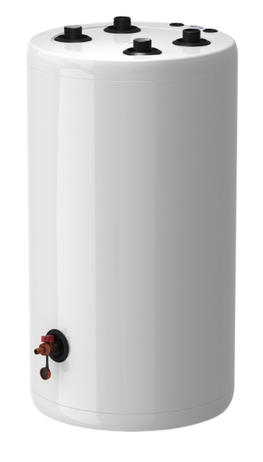 TIKI Spremnik BUFFER 100FS