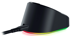 RAZER Stanica za miš Dock Pro, s podlogom za punjenje, USB-A, RGB (RZ81-01990100-B3M1)