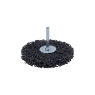 WOLFCRAFT Disk univerzalni za čišćenje Ø110×13 mm W1674