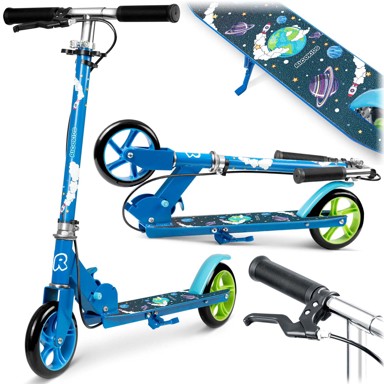 RICOKIDS Romobil Kodi Cosmos