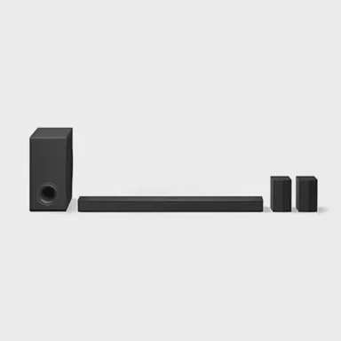 LG Soundbar, S80TR, 580W