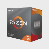 AMD Procesor Ryzen 5 3600